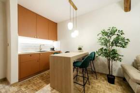 Central Hideaway Suite, Novi Sad